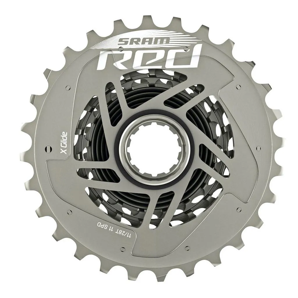 SRAM XG-1190 Red 22 (11s) Cassette
