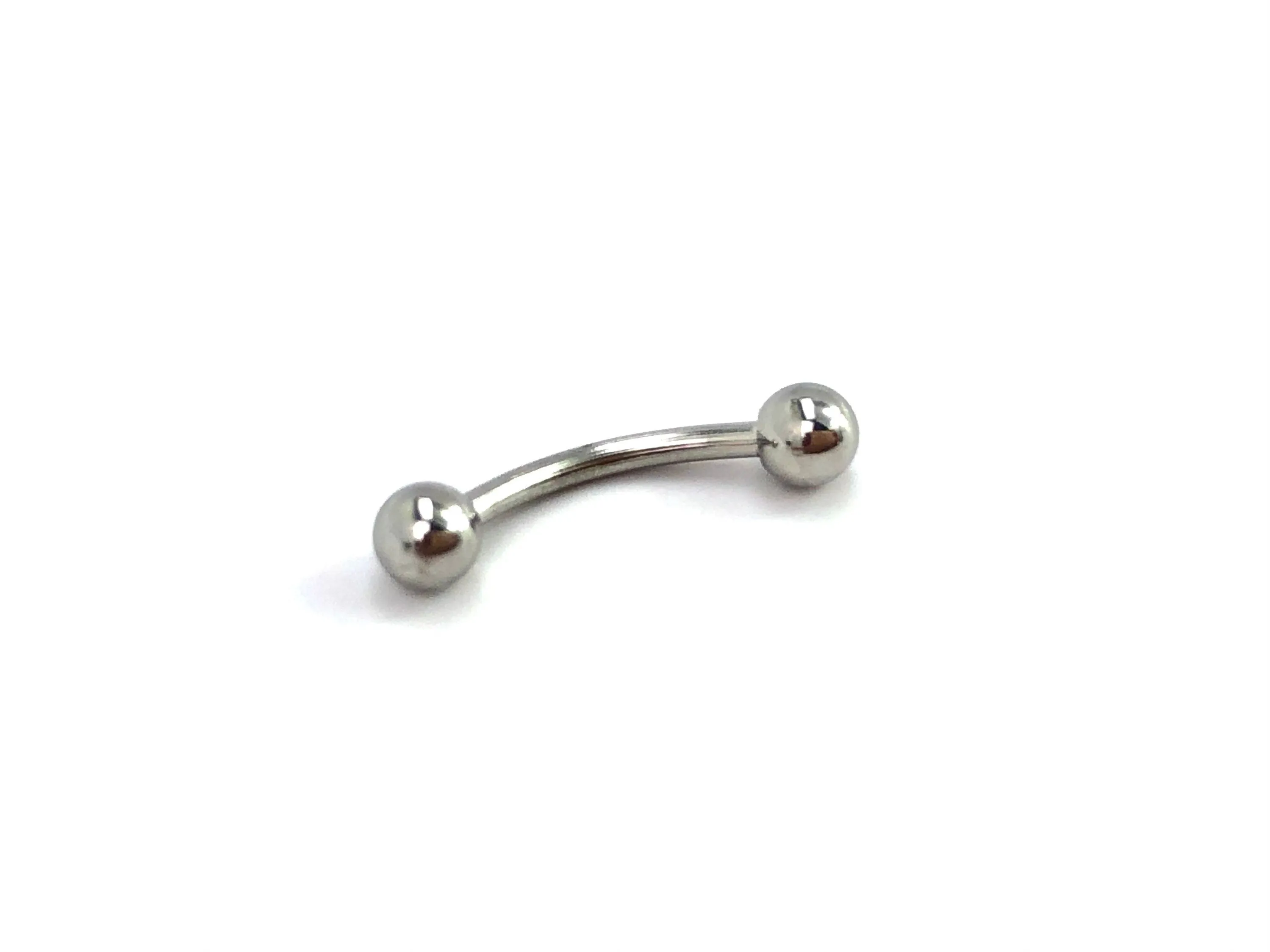 Stainless Steel Nose Rings Sku#5-2