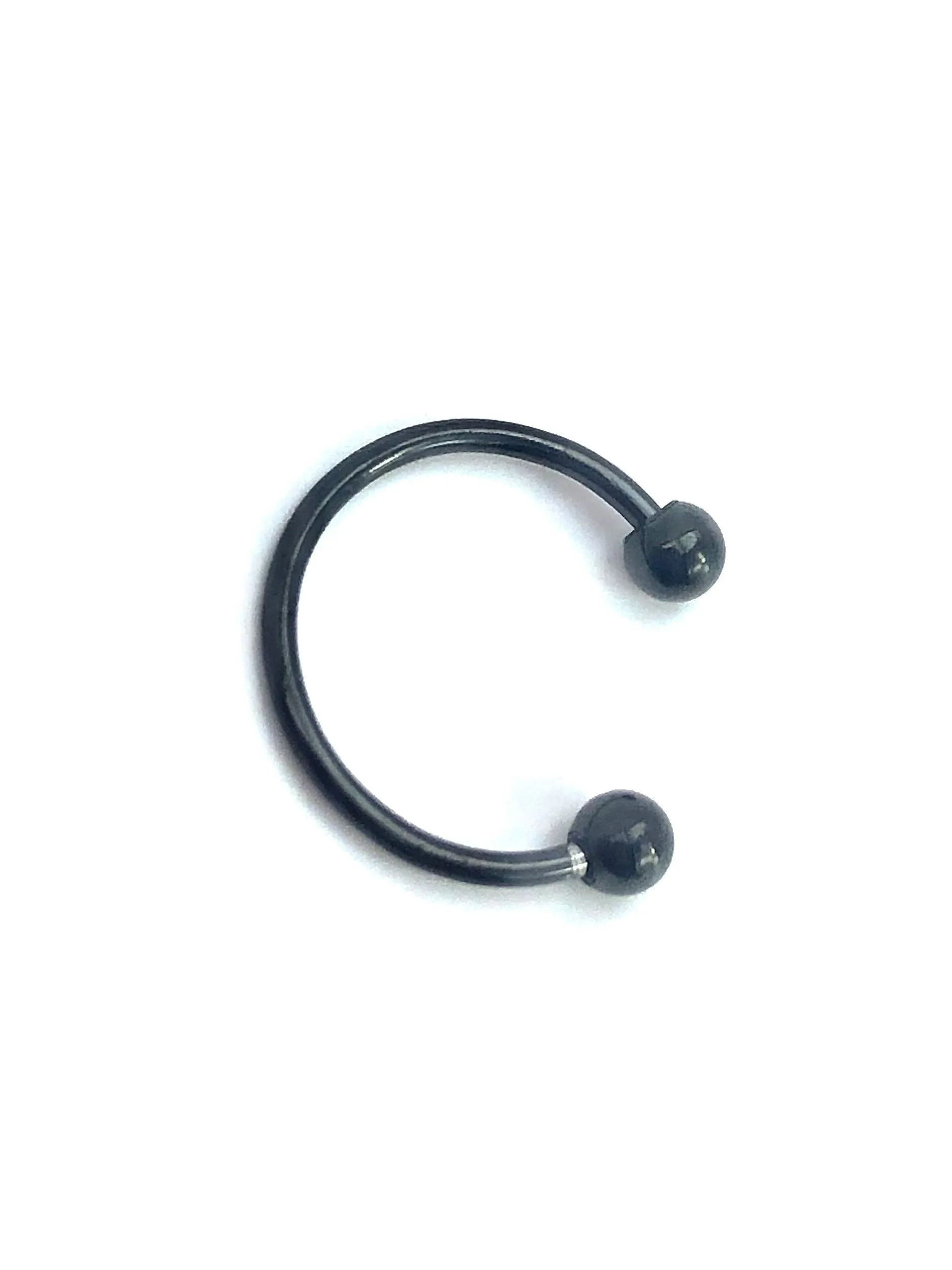 Stainless Steel Nose Rings Sku#NBR054