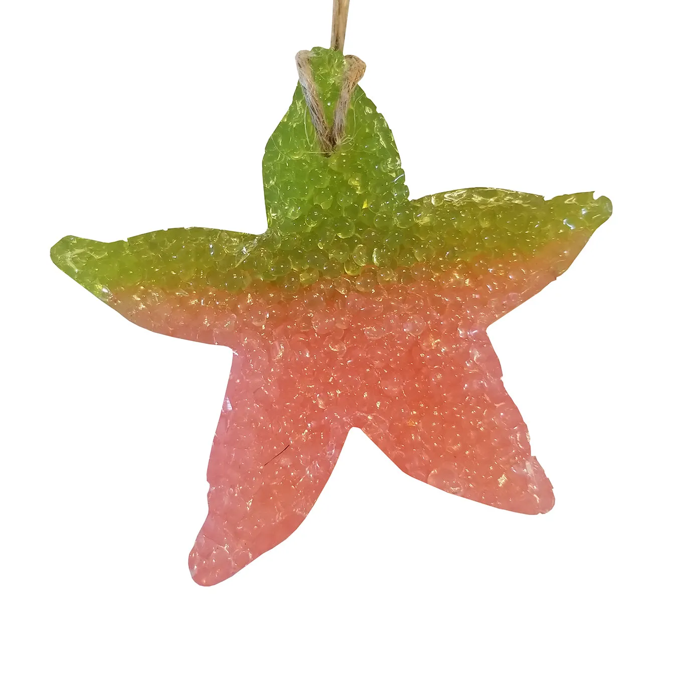Starfish Aroma Bead Air Freshener