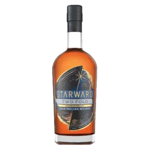 Starward Two Fold Double Grain Whisky 700ml