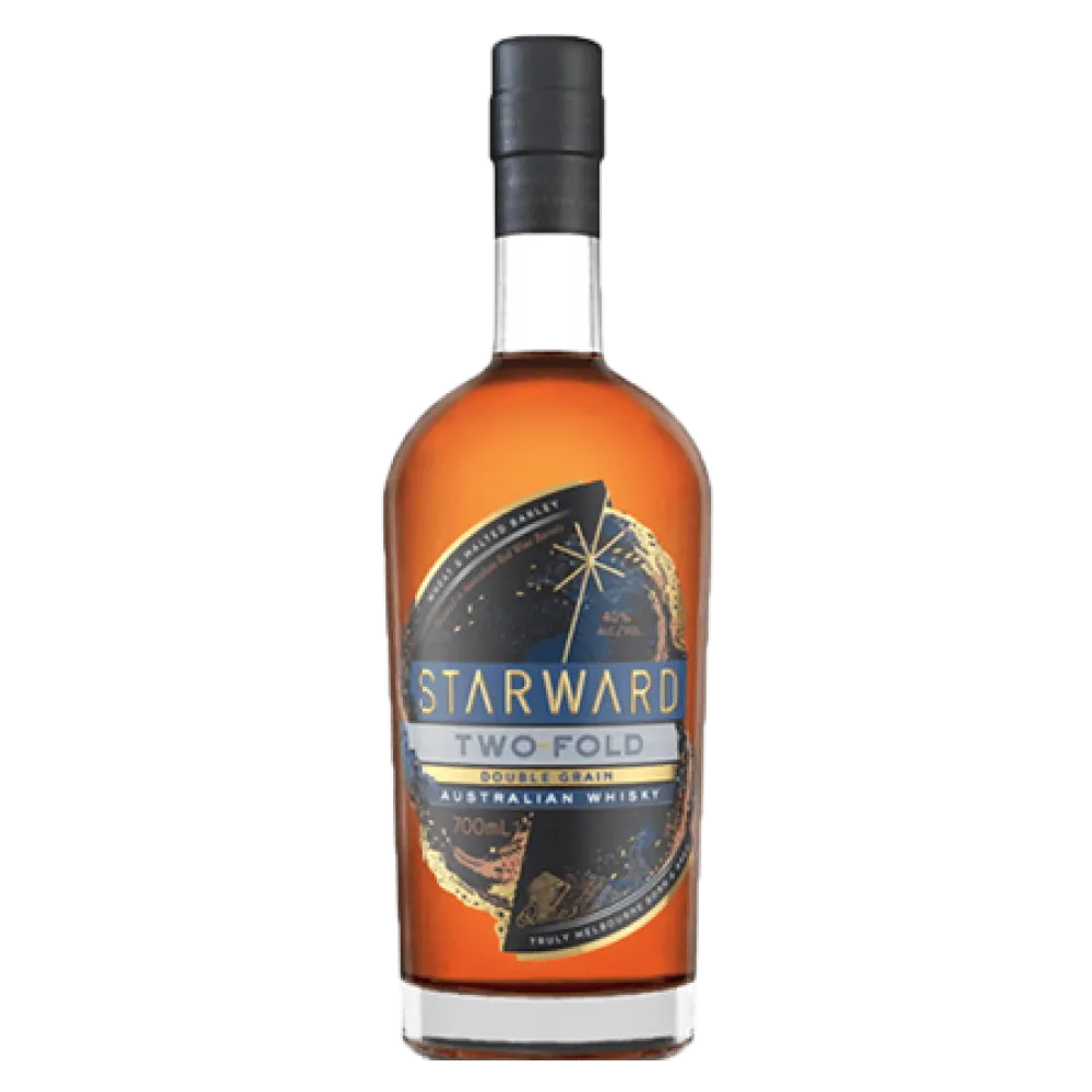Starward Two Fold Double Grain Whisky 700ml