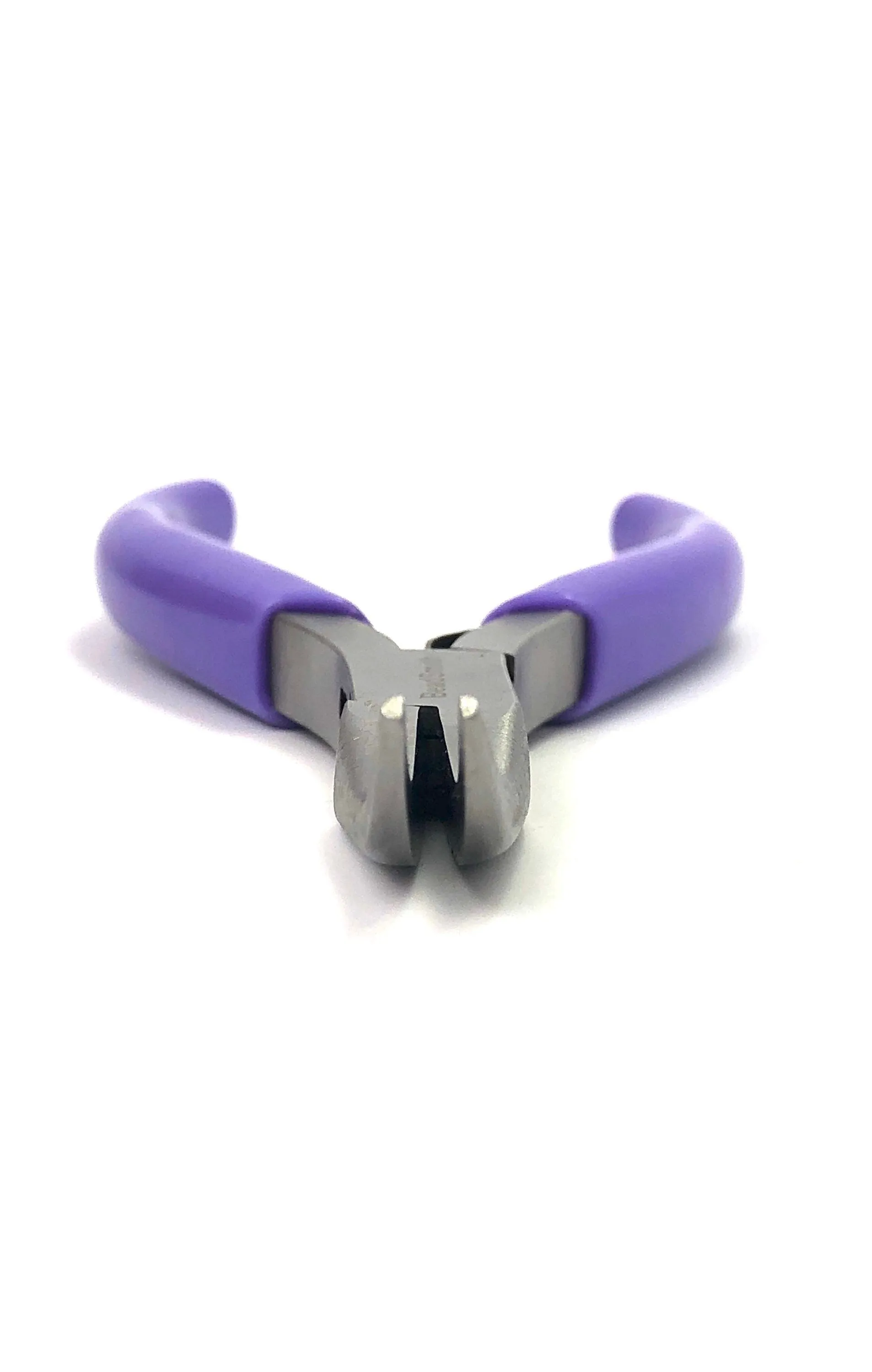 Super Fine Bent Nose w/ Spring