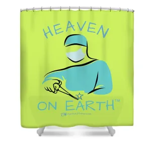 Surgery - Shower Curtain