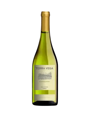 Terra Vega Chardonnay 750ml