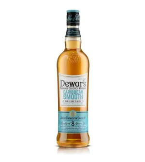 The Classic Cask Caribbean Finish Blended Scotch 23 year 750 ml