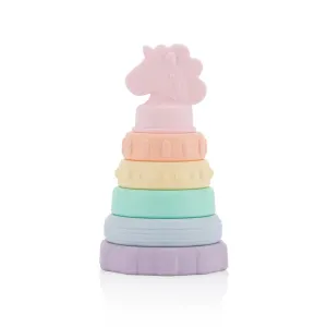 The Itzy Stacker™ Unicorn