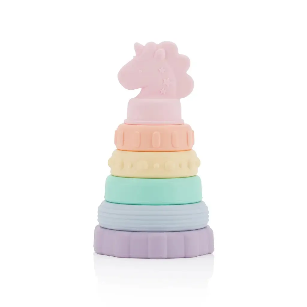 The Itzy Stacker™ Unicorn