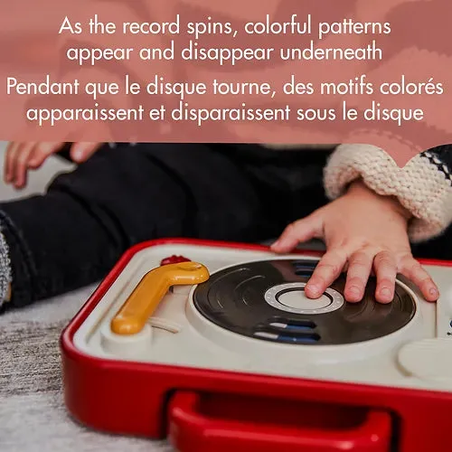 Tiny Love Tiny Rocker DJ Station Toy