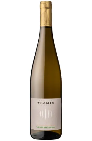 Tramin Gewurztraminer Südtirol Alto Adige 2023