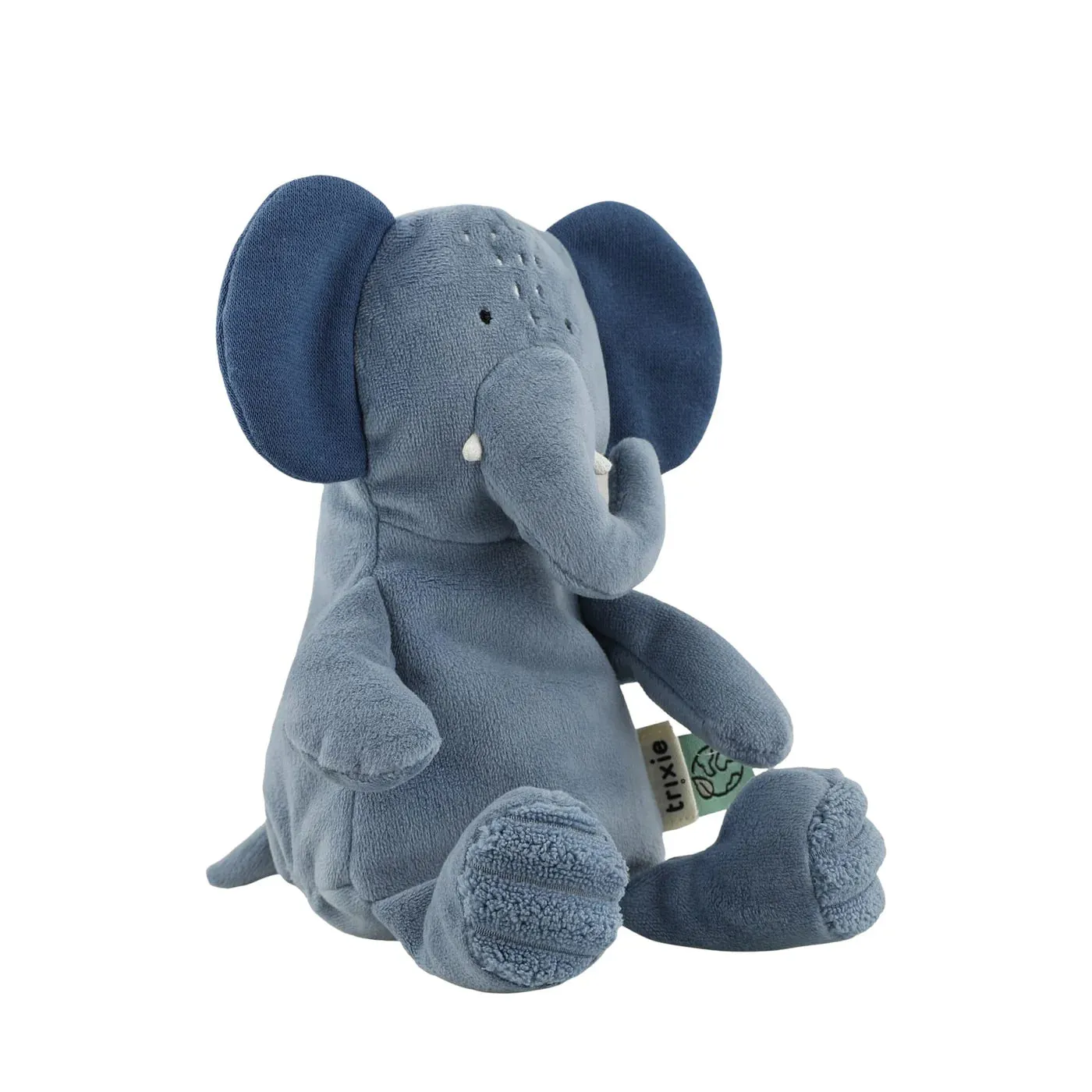 Trixie Plush Toy - Mrs Elephant