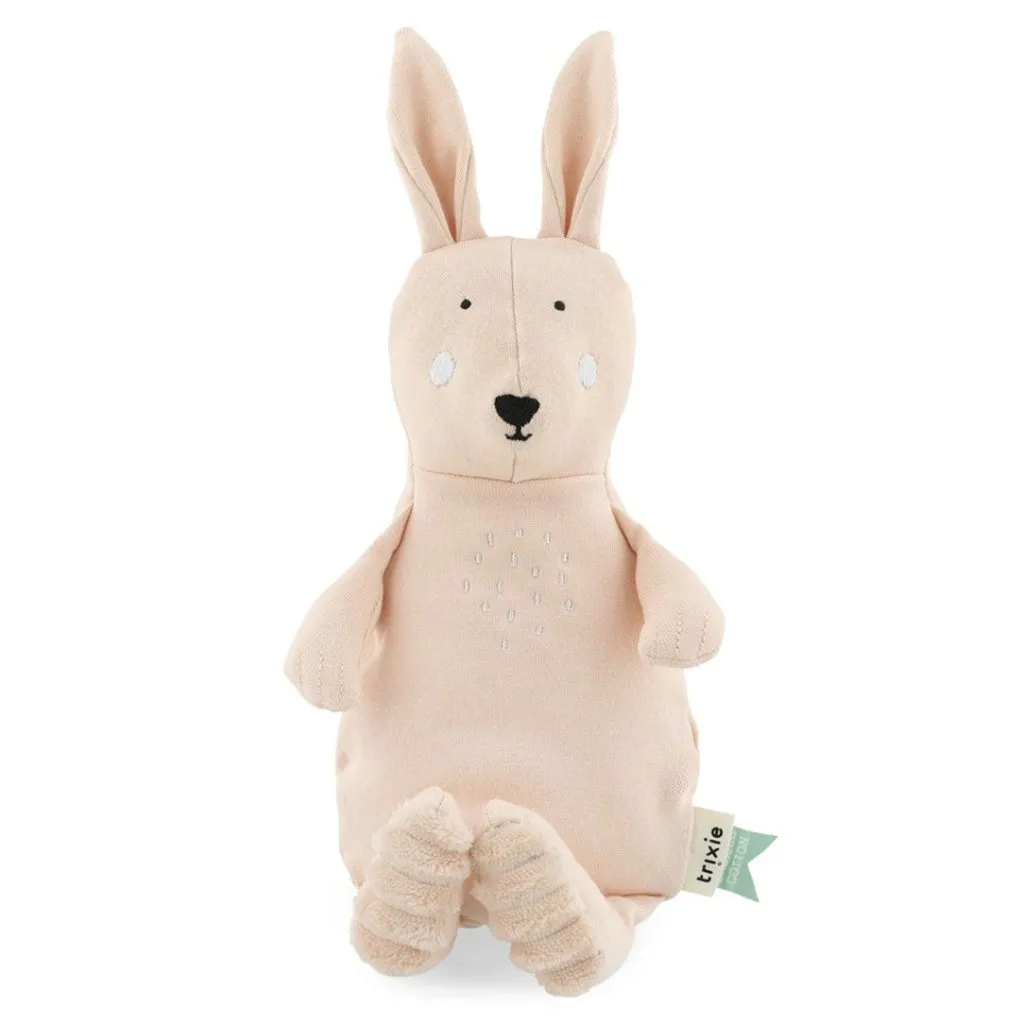 TRIXIE Plush toy small - Mrs. Rabbit