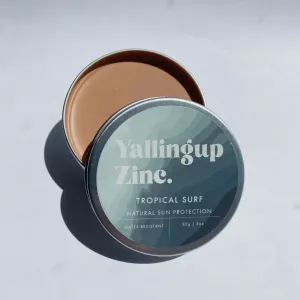 Tropical Surf Zinc - Yallingup Zinc