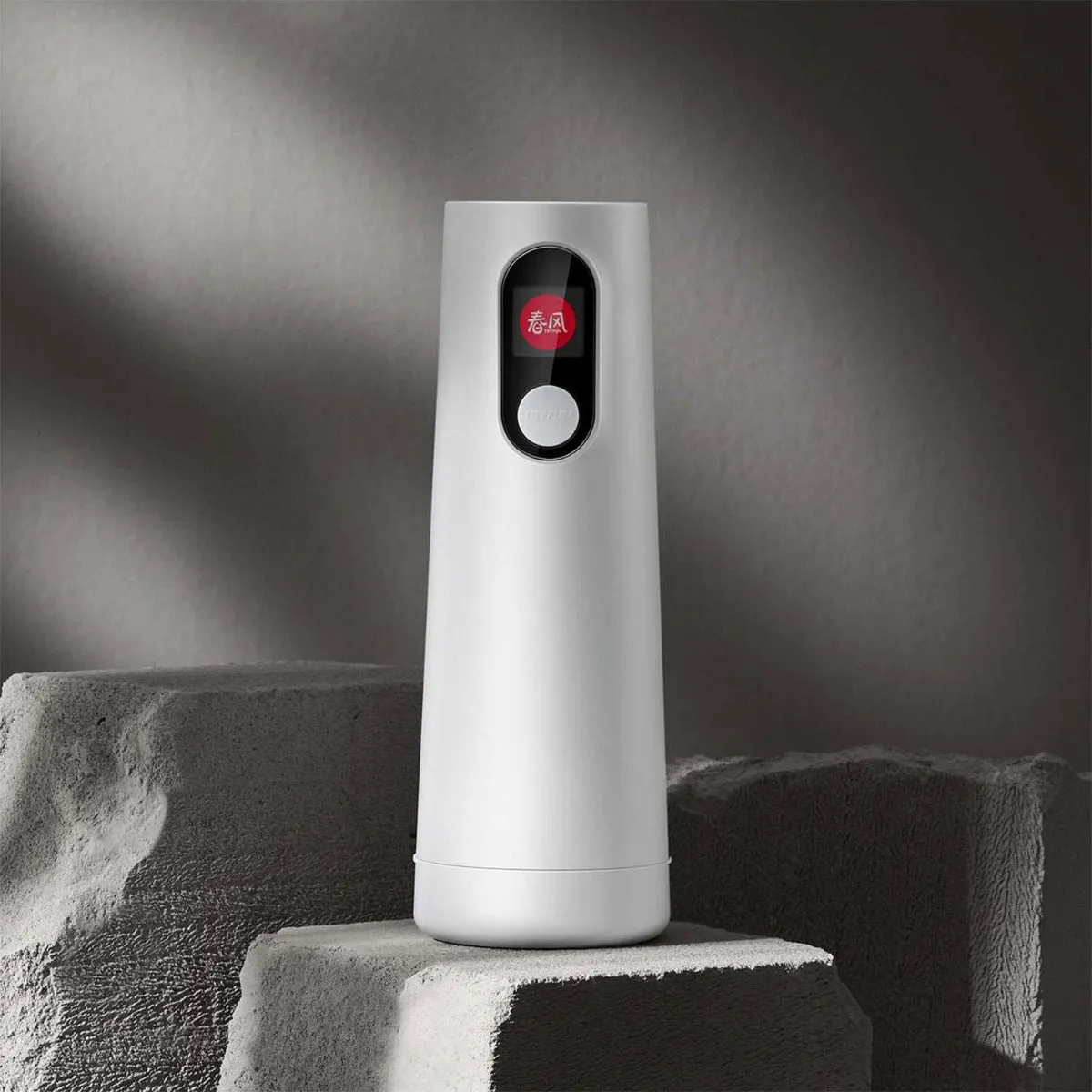 Try Fun - Meta Series App Controlled Automatic Male Vibrator