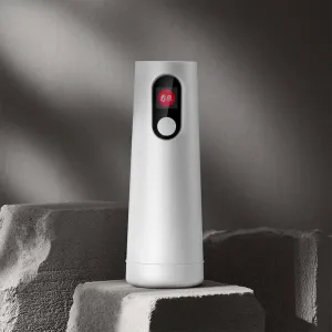 Try Fun - Meta Series App Controlled Automatic Male Vibrator