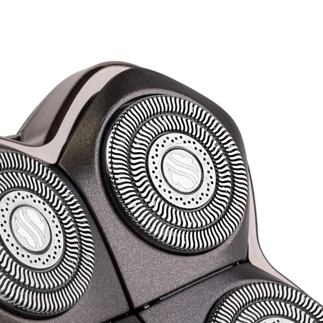 Tête de Remplacement Baron PRO 3
