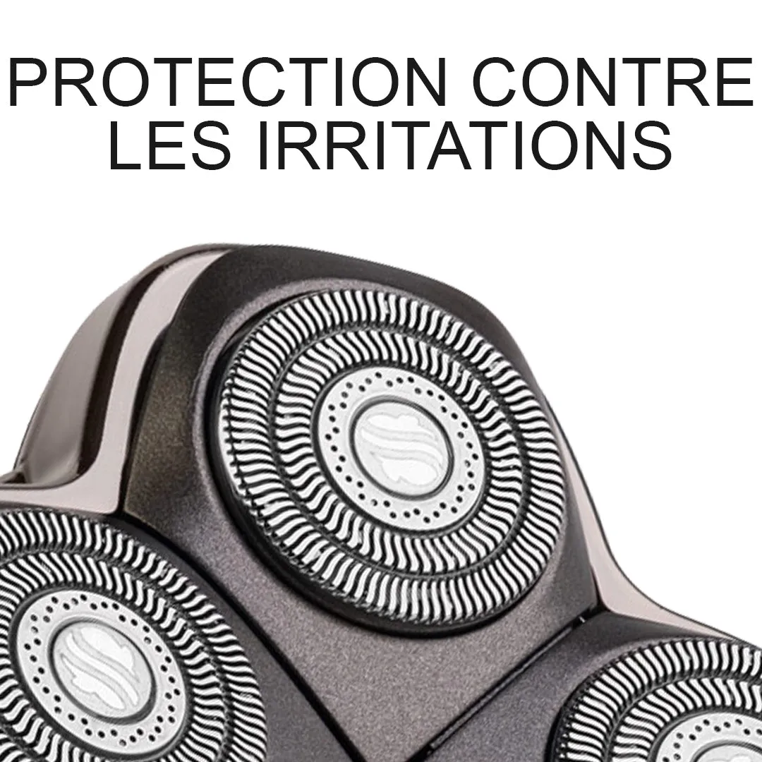 Tête de Remplacement Baron PRO 3