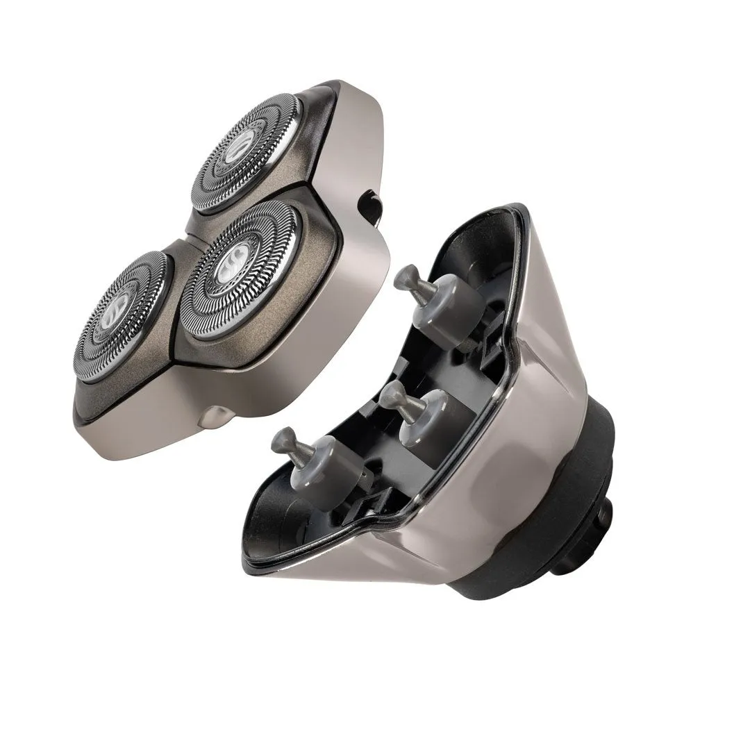 Tête de Remplacement Baron PRO 3