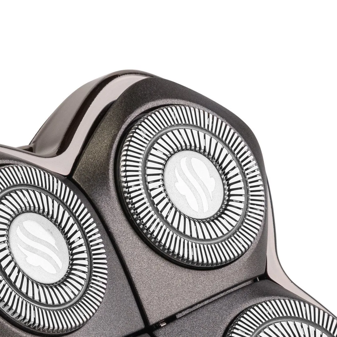Tête de Remplacement Carver PRO 3 (CR-3)