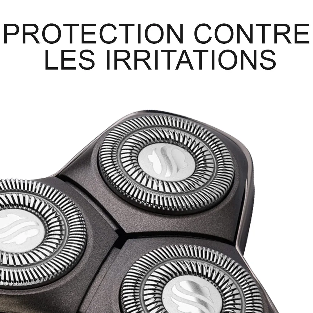 Tête de Remplacement Carver PRO 3 (CR-3)