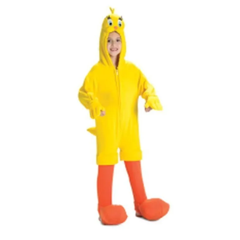 Tweety Size Toddler