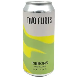 Two Flints Ribbons