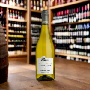 TYDY, 'The Holy Snail,' Sauvignon Blanc, Loire, France