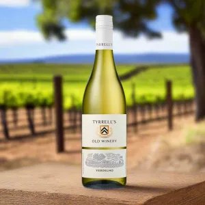 Tyrrell's, Old Winery, Verdelho