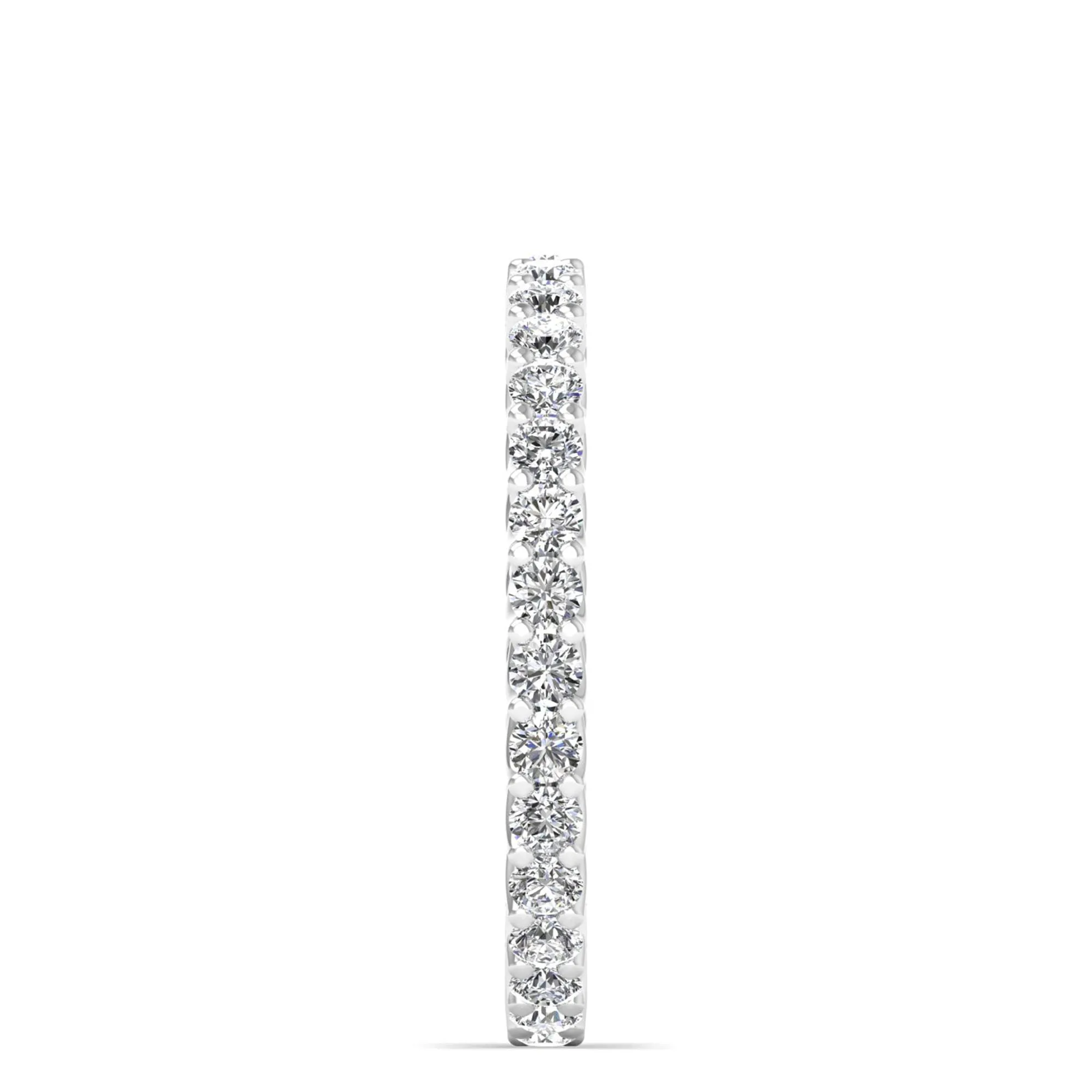 U-Gallery Diamond Eternity Band