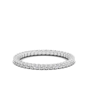 U-Gallery Diamond Eternity Band