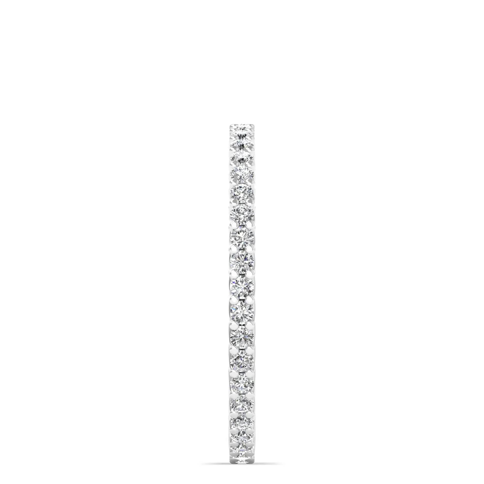 U-Gallery Diamond Eternity Band