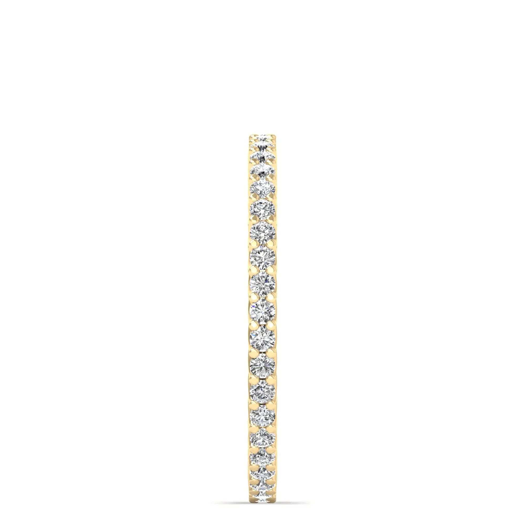 U-Gallery Diamond Eternity Band