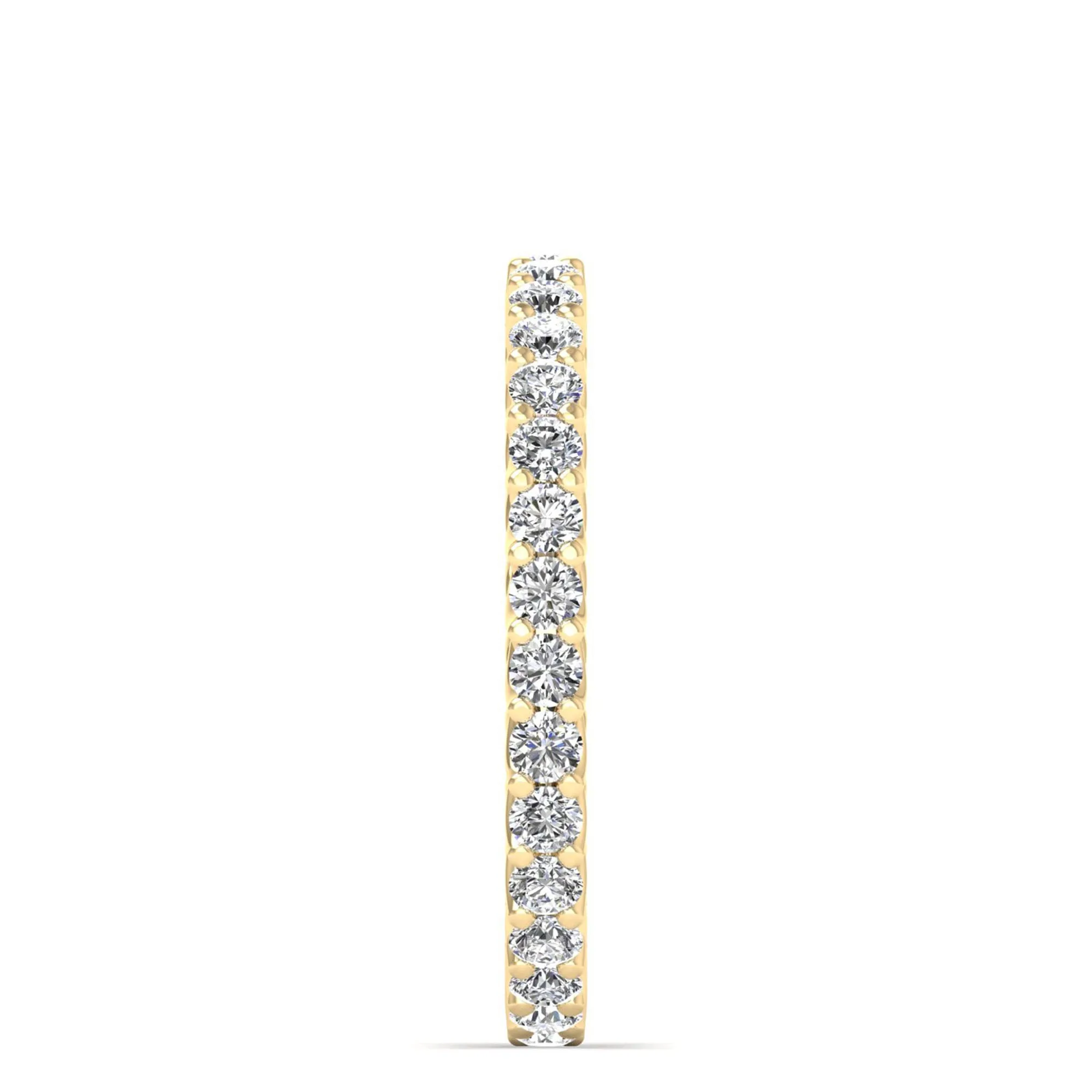 U-Gallery Diamond Eternity Band
