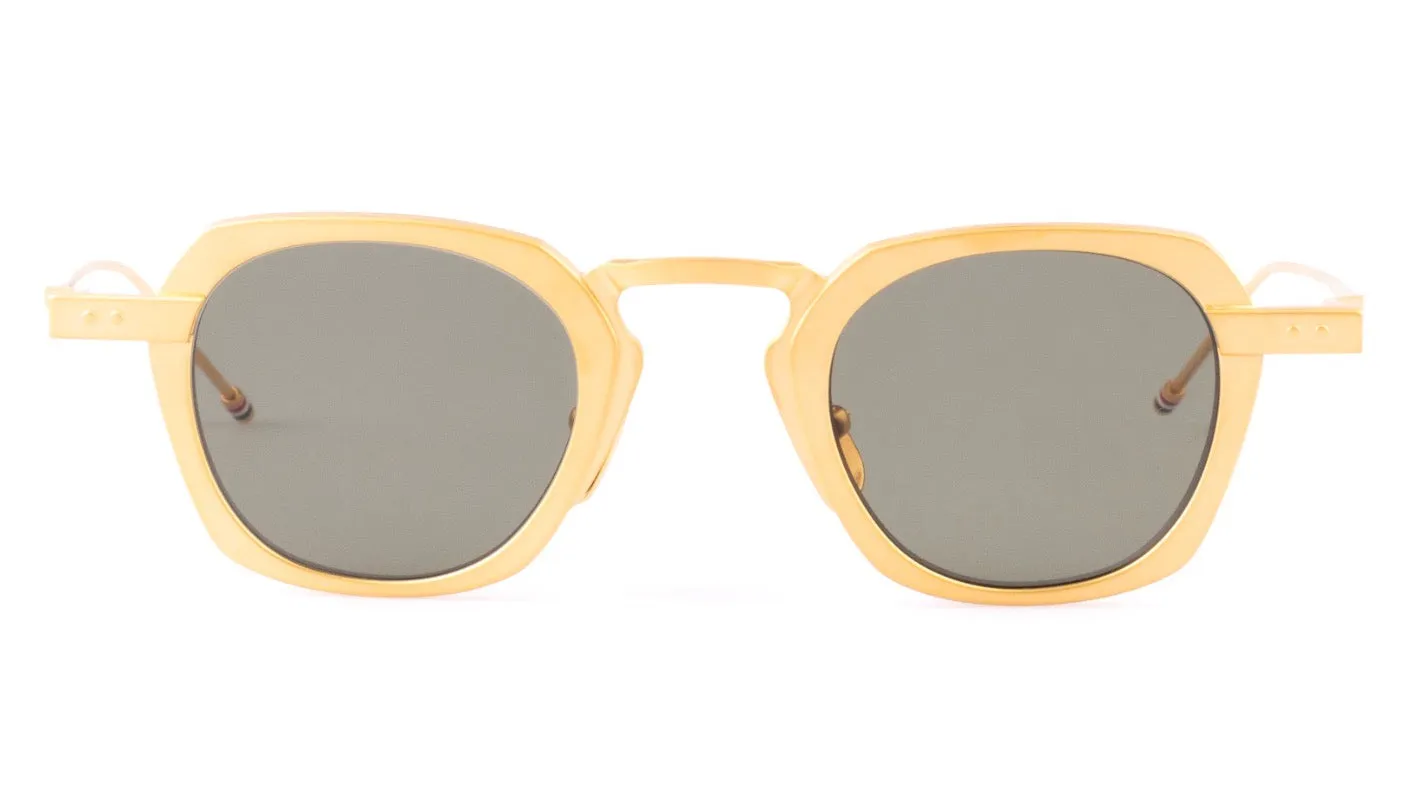 UES930A-G0001-18k Gold / Green G-15