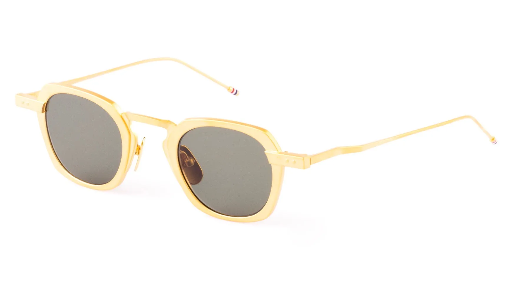 UES930A-G0001-18k Gold / Green G-15