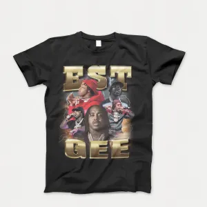 Unisex Adult EST GEE Tee Shirt