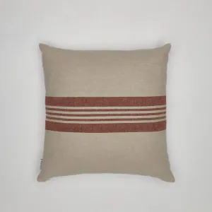 Urban Oasis Macy Square Cushion Moro