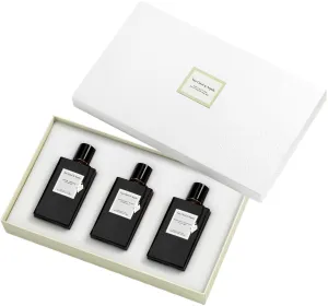 Van Cleef & Arpels Collection Extraordinaire Gift Set For Unisex