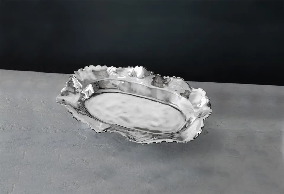Vento Petal Platter Large