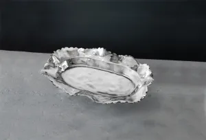 Vento Petal Platter Large