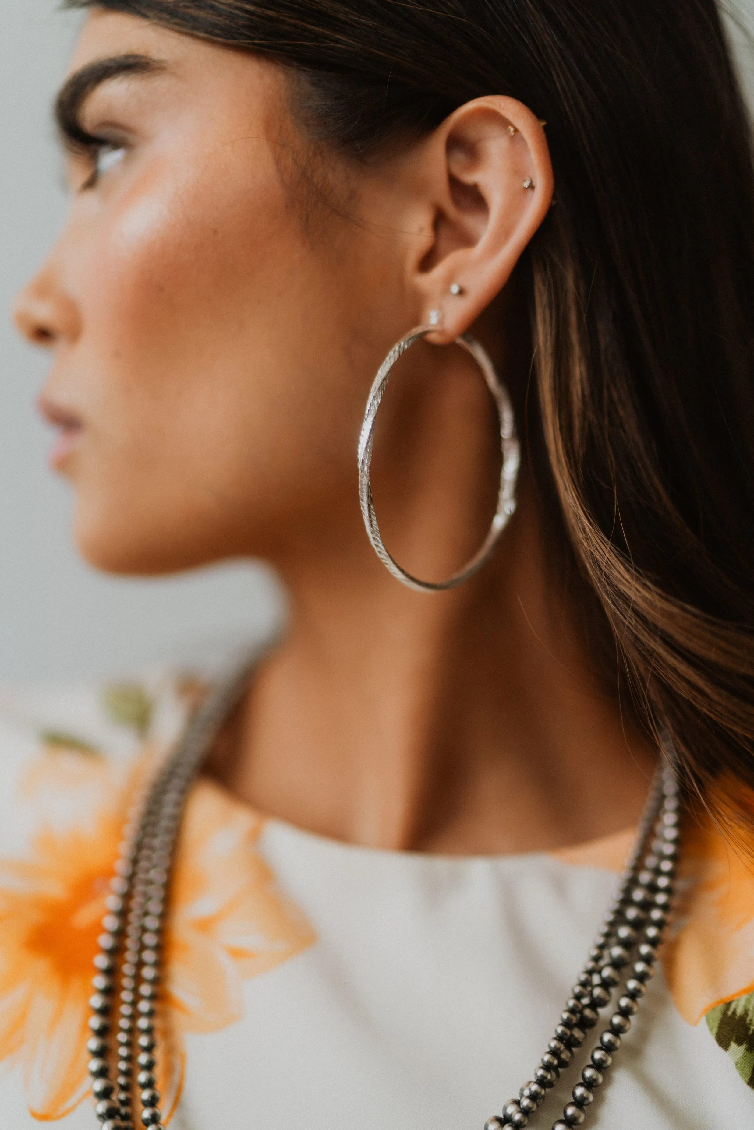 Wiley Earrings