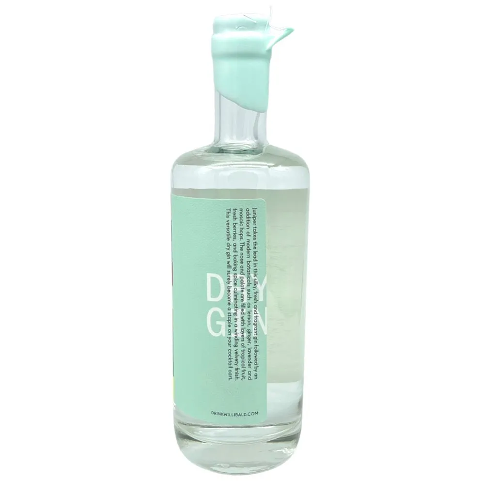 Willibald Dry Gin