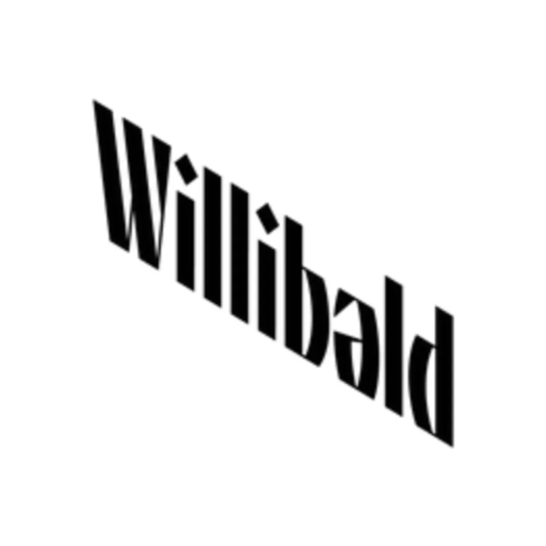 Willibald Dry Gin