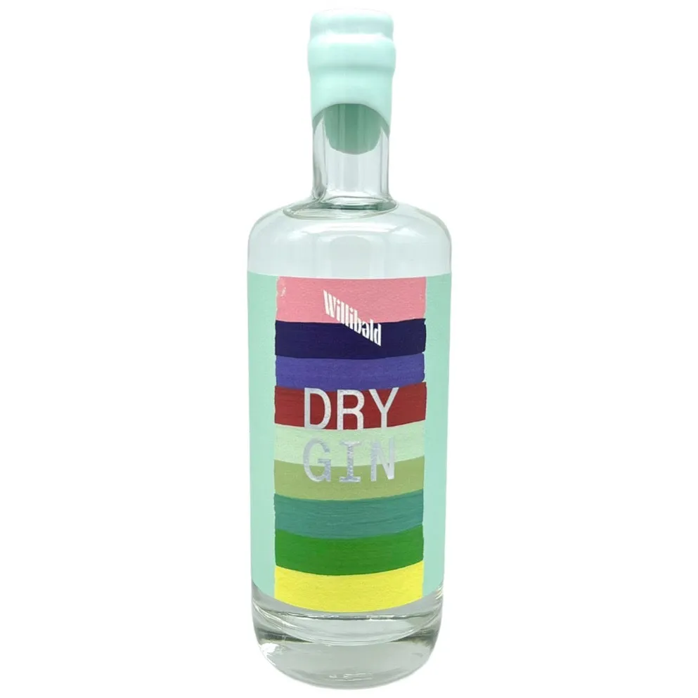 Willibald Dry Gin