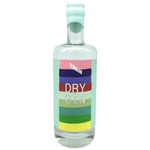 Willibald Dry Gin