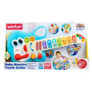 Winfun Baby Maestro Touch Guitar