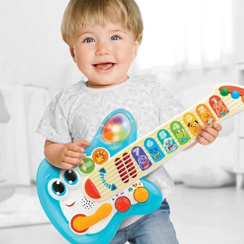 Winfun Baby Maestro Touch Guitar