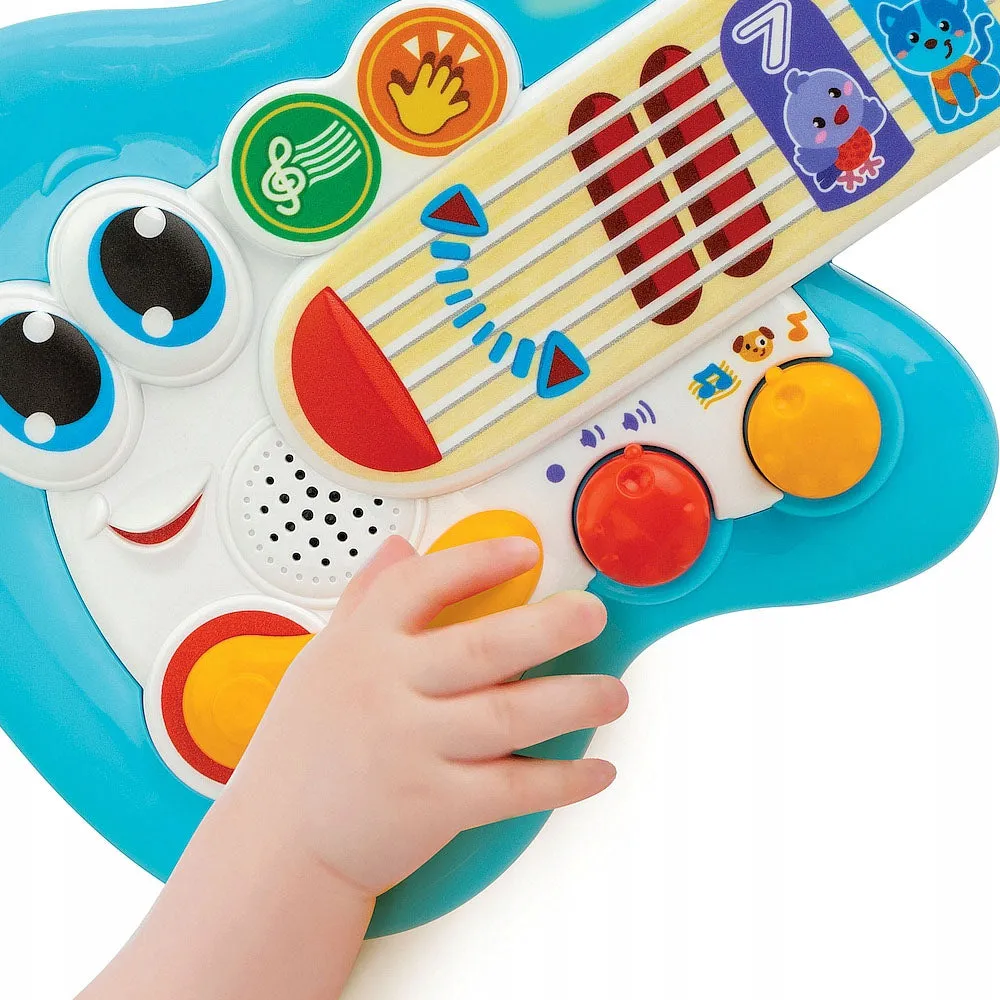 Winfun Baby Maestro Touch Guitar