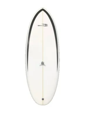 Yahoo Surfboard - TSA Blackbeard 6'6