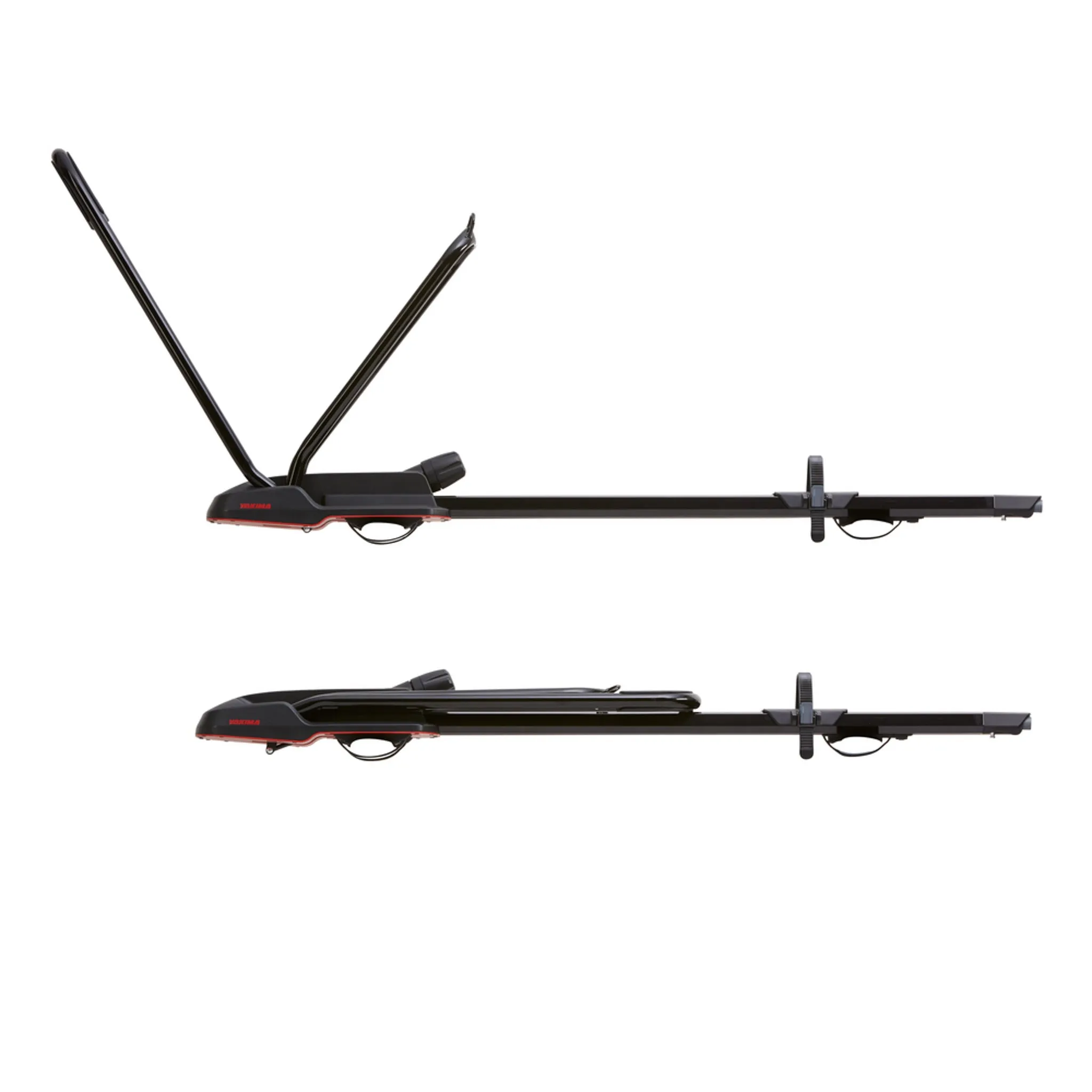 Yakima HighRoad Bike Rack with Locks
